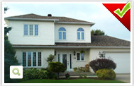 Projet Napierville