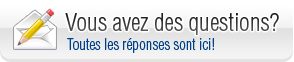 Vous avez des questions?