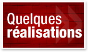 Réalisations toitures
